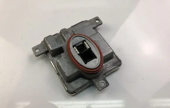 BMW 5 F10 F11 Other control units/modules 7318327