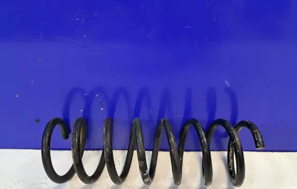 Volvo V50 Rear coil spring 30666218