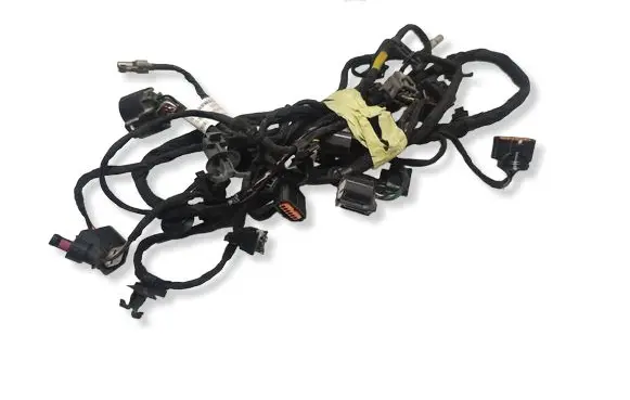 XPeng G9 Parking sensor (PDC) wiring loom 8330102EA1 F230710