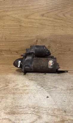 Mazda MX-5 NB Miata Starter motor 005821506 0986014906