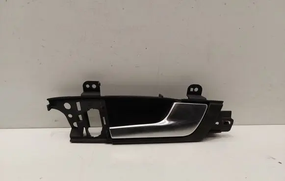 Audi A3 S3 8P Front door interior handle 8P4837020D