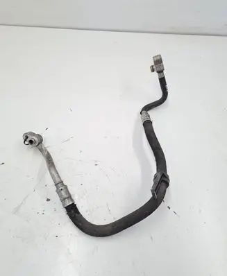 Audi A6 S6 C6 4F Air conditioning (A/C) pipe/hose 4F0260701M