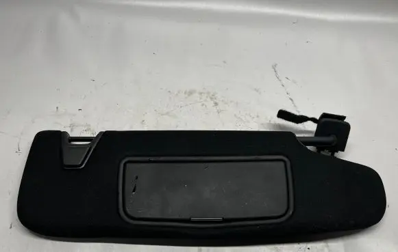 Ford Mustang VI Sun visor KR3B6304100