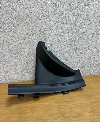 KIA Niro Rear sill trim cover AJ-0735-M1 86876-AO000 1089