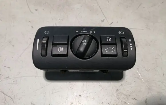 Volvo XC60 Light switch 30739413
