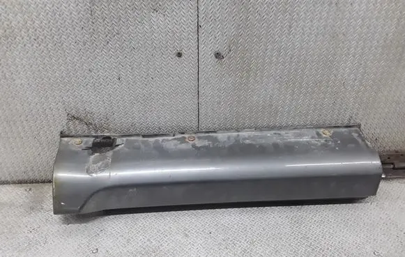 KIA Sorento Side skirt rear trim 877753E000