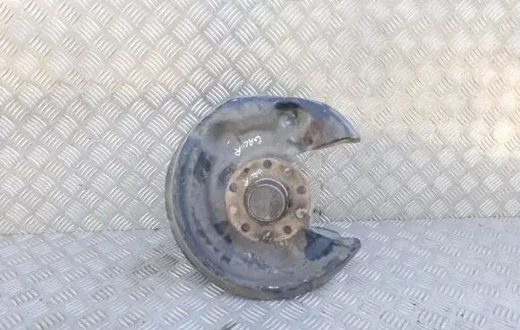 Volkswagen PASSAT B6 Rear wheel hub