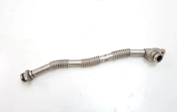 Opel Insignia B EGR valve line/pipe/hose 55500869