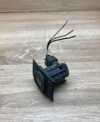 Peugeot 607 Parking PDC sensor 9639945580 602356 WITHPLUG
