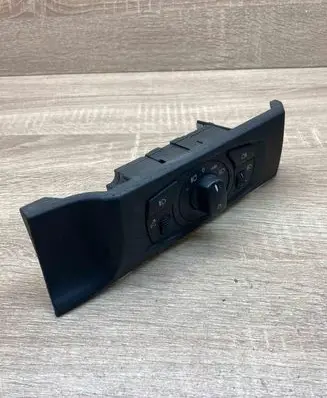 BMW 5 E60 E61 Light switch 6953739