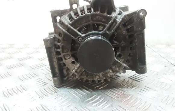 Mercedes-Benz C W203 Generator/alternator A014154072