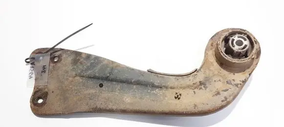 Skoda Octavia Mk2 (1Z) Rear upper control arm/wishbone 1k0505226h