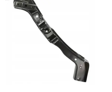 Suzuki Swift I Front bumper corner part panel trim 58260-63j00