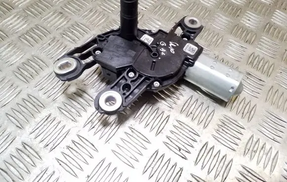 Volkswagen Up Rear window wiper motor W000025049 1S6955711A W24388