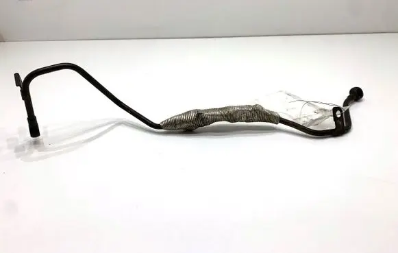Hyundai Santa Fe Turbo turbocharger oiling pipe/hose 