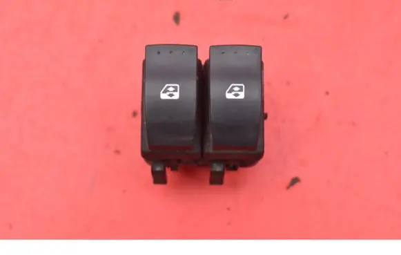 Renault Trafic II (X83) Electric window control switch 108269C