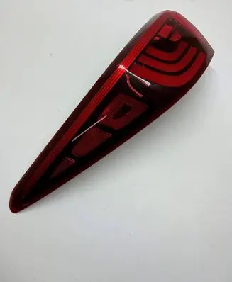 KIA Sportage Rear/tail lights 92401F11