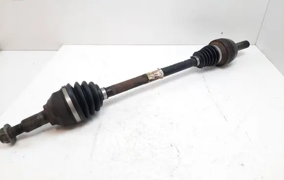 Cadillac SRX Rear driveshaft T52K0035222103 2980929 T52003522210