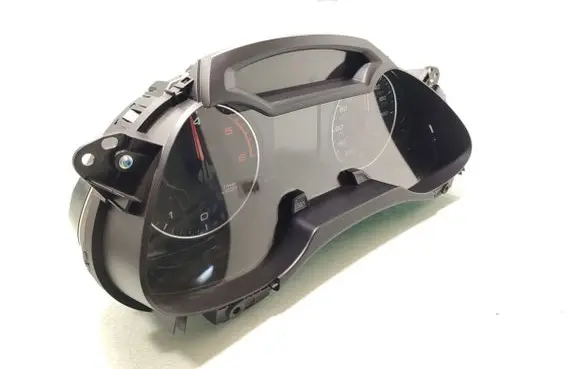 Audi A4 S4 B8 8K Speedometer (instrument cluster) 8K0920980B 503.001.523.502