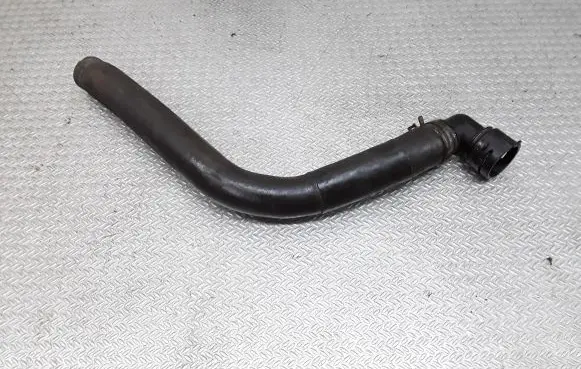 Skoda Fabia Mk1 (6Y) Engine coolant pipe/hose