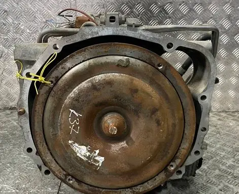 Subaru Legacy Automatic gearbox TR580FHEAA FB25 HAMU4079754