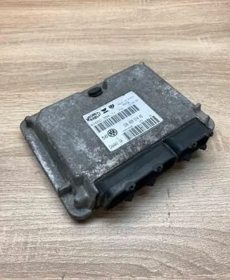 Volkswagen Golf IV Engine control unit/module ECU 036906014AB 6160039411