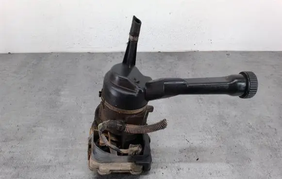 Power steering pump