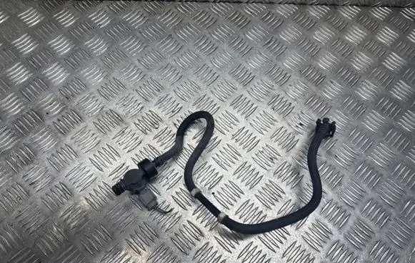 Renault Laguna III Vacuum line/pipe/hose