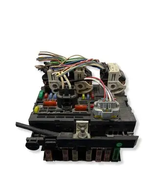 Citroen Jumpy BSM Control unit 9807028780