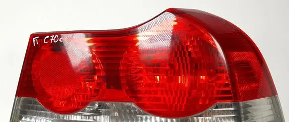 Volvo S90, V90 Rear/tail lights