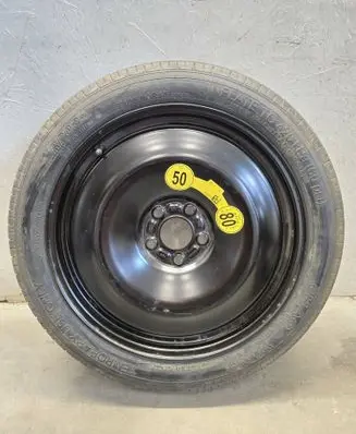 Volvo XC60 R18 spare wheel 31680220