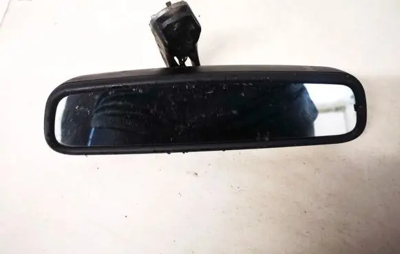 BMW 5 E60 E61 Rear view mirror (interior) E11015891