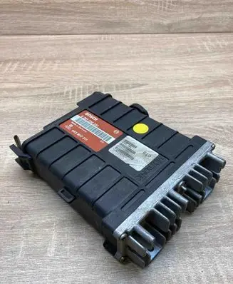 Audi 80 90 B3 Engine control unit/module ECU 443907311 0261200251