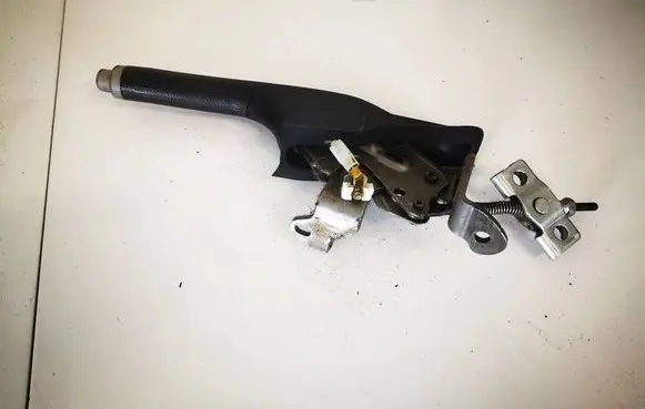 Honda Jazz Handbrake/parking brake lever assembly 