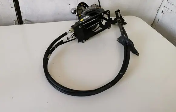 Gear shifter/selector