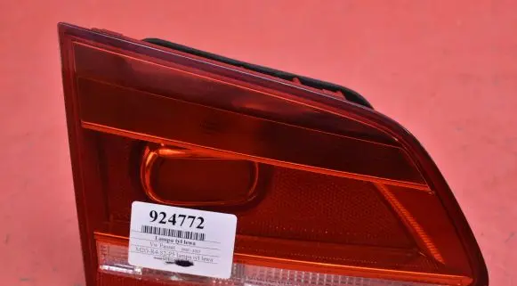 Volkswagen PASSAT CC Rear/tail lights 3AF945093J