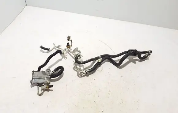 Mercedes-Benz GLE W167 Brake vacuum hose/pipe A6540702900