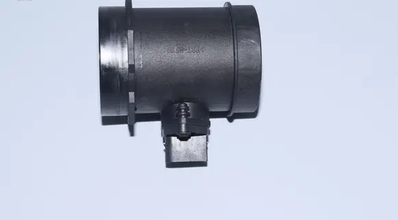 BMW X5 E53 Mass air flow meter 0280217814 1433567