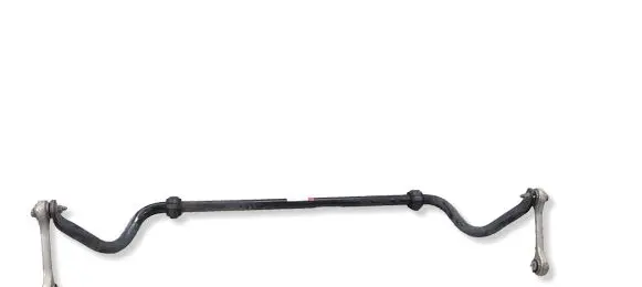 Audi Q7 4M Front anti-roll bar/sway bar 4M0411305A
