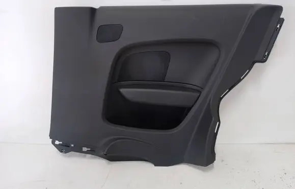 Audi A1 Rear door card panel trim 8X3867036