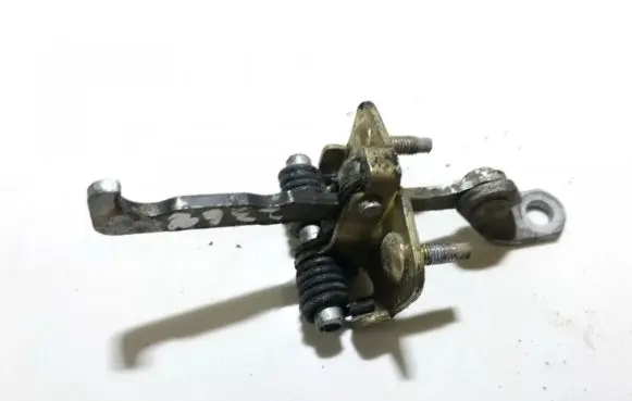Renault Espace II Front door check strap stopper 