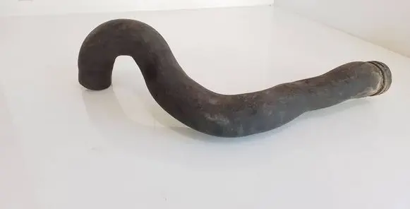 Opel Astra H Air intake hose/pipe