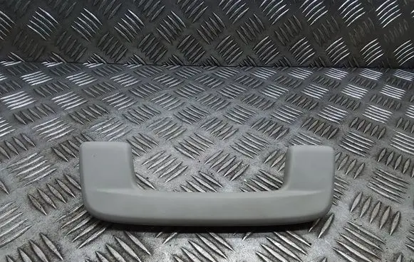 Skoda Octavia Mk4 Front interior roof grab handle 4K4857607