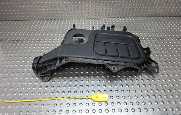 Nissan Qashqai Engine cover (trim) S27730688