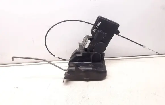 Mazda 6 Front door lock A92SPLR
