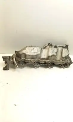 Mercedes-Benz A W169 Intake manifold A6400901037 6400901037
