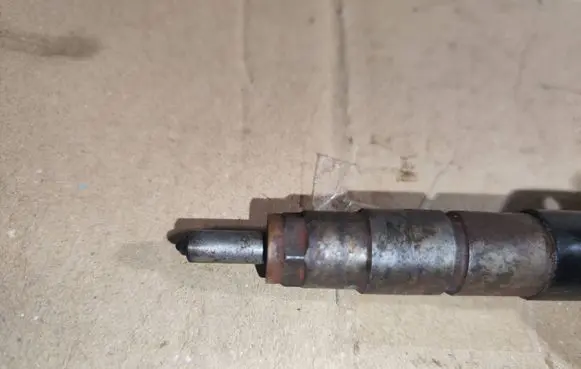Renault Espace - Grand espace IV Fuel injector 8200084534 0445110084