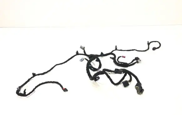 Chevrolet Camaro Engine installation wiring loom 23317480
