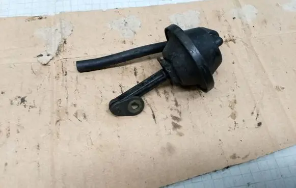Opel Astra G Other engine bay part