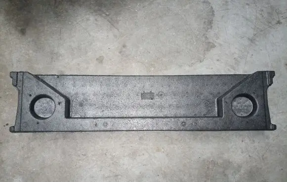 Opel Insignia A Other trunk/boot trim element 13305923